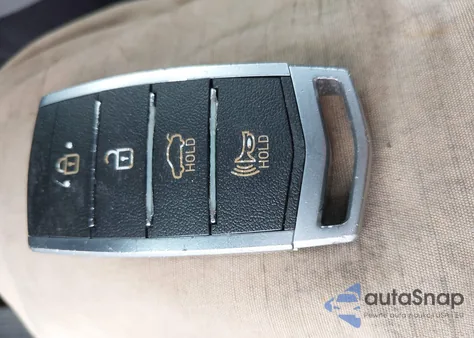 2017 Genesis G80 3.8 from USA, damaged, VIN KMHGN4JEXHU168648